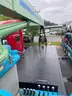 1991 Ford Manitex 2200 Series Boom Truck