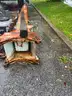 1991 Ford Manitex 2200 Series Boom Truck