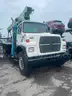 1991 Ford Manitex 2200 Series Boom Truck