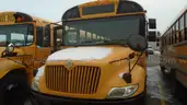 2012 International CE 300 Conv 65 Passenger School Bus