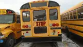 2012 International CE 300 Conv 65 Passenger School Bus