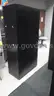 Lot of 12 Black Metal Storage Cabinets