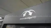 Lot of 2 Media Bridge HD Video Boards