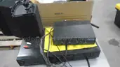 Lot of Misc AV Equipment