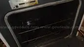 Whirlpool Electric Oven