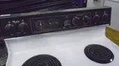 Whirlpool Electric Oven