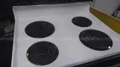 Whirlpool Electric Oven
