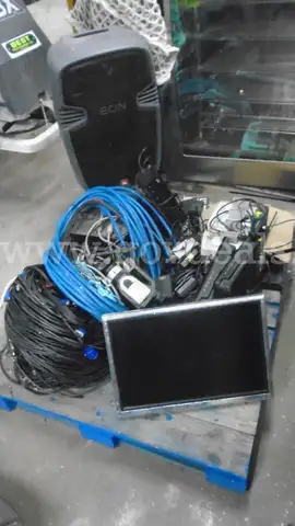 Lot of Misc Electronics