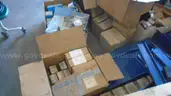 Assorted Smoke Detectors and Parts