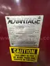 Advantage 75k Hydraulic Lift w/ Control Box