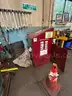Advantage 75k Hydraulic Lift w/ Control Box