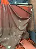 LOT of 2 Welding Curtains