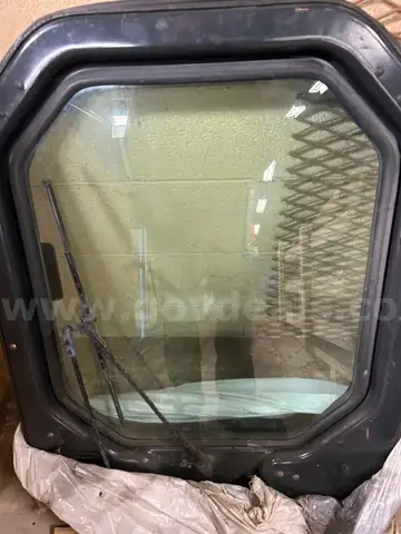 Bobcat Skid Steer Front Door - 442