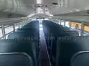 Blue Bird School Bus 2010