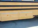 Blue Bird School Bus 2010