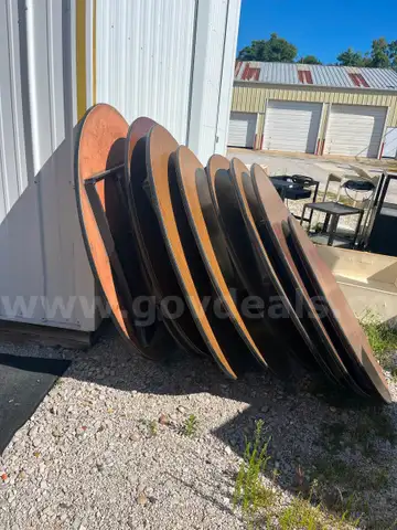 5 tables