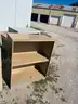 lot of  cabinets