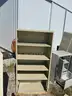 lot of  cabinets