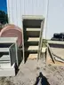 lot of  cabinets
