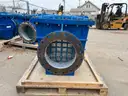 CLA-VAL 16" Booster Pump Control Valve / Strainer, Model 16 X43HKX