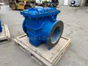 CLA-VAL 16" Booster Pump Control Valve / Strainer, Model 16 X43HKX