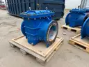 CLA-VAL 16" Booster Pump Control Valve / Strainer, Model 16 X43HKX
