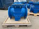 CLA-VAL 16" Booster Pump Control Valve / Strainer, Model 16 X43HKX