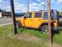 2012 Jeep Wrangler