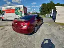 2016 Chevrolet Malibu Limited