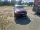 2016 Chevrolet Malibu Limited
