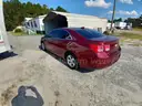 2016 Chevrolet Malibu Limited