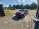 2016 Chevrolet Malibu Limited