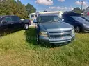 2010 Chevrolet Tahoe