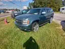 2010 Chevrolet Tahoe