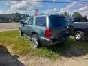 2010 Chevrolet Tahoe