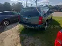 2010 Chevrolet Tahoe