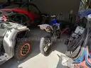 2017 Yamaha YZ450F