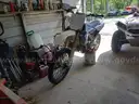 2017 Yamaha YZ450F