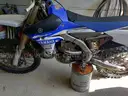 2017 Yamaha YZ450F