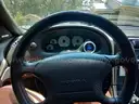 2003 Ford Mustang SVT Cobra Convertible