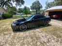 2003 Ford Mustang SVT Cobra Convertible