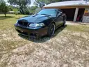 2003 Ford Mustang SVT Cobra Convertible