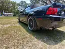 2003 Ford Mustang SVT Cobra Convertible