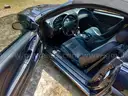 2003 Ford Mustang SVT Cobra Convertible