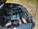 2003 Ford Mustang SVT Cobra Convertible