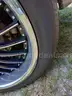2003 Ford Mustang SVT Cobra Convertible