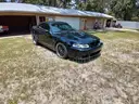 2003 Ford Mustang SVT Cobra Convertible