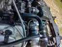 2003 Ford Mustang SVT Cobra Convertible