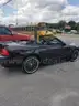 2003 Ford Mustang SVT Cobra Convertible
