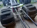 Yamaha Banshee